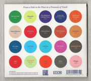Label Disc 2: Future Islands – From A Hole In The Floor To A Fountain Of Youth Vinyl LP | Relix