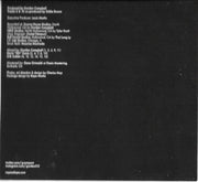 Label Disc 2: Gorden Campbell – Conversations CD | Relix