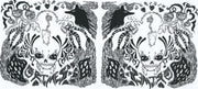 Label Disc 2: Grimes – Visions CD | Relix