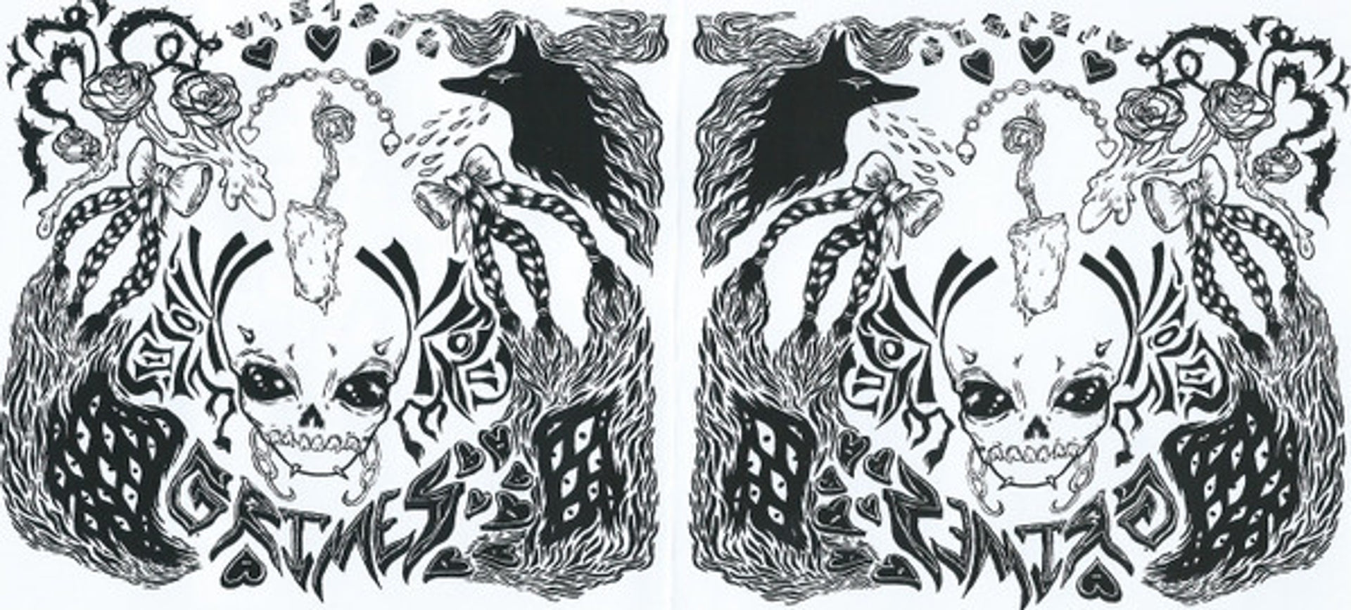 Label Disc 2: Grimes – Visions CD | Relix