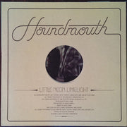 Label Disc 2: Houndmouth – Little Neon Limelight Vinyl LP | Relix