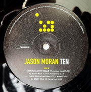 Label Disc 2: Jason Moran – Ten (Blue Note Classic Vinyl Series) Vinyl LP | Relix