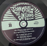 Label Disc 2: John Mayall – The Sun is Shining Down Vinyl LP | Relix