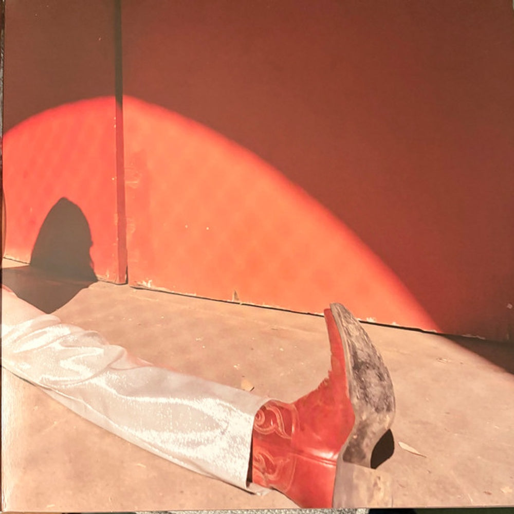 Label Disc 2: Kacey Musgraves – Middle of Nowhere (Rodeo Clown Edition LP Vinyl) Vinyl LP | Relix