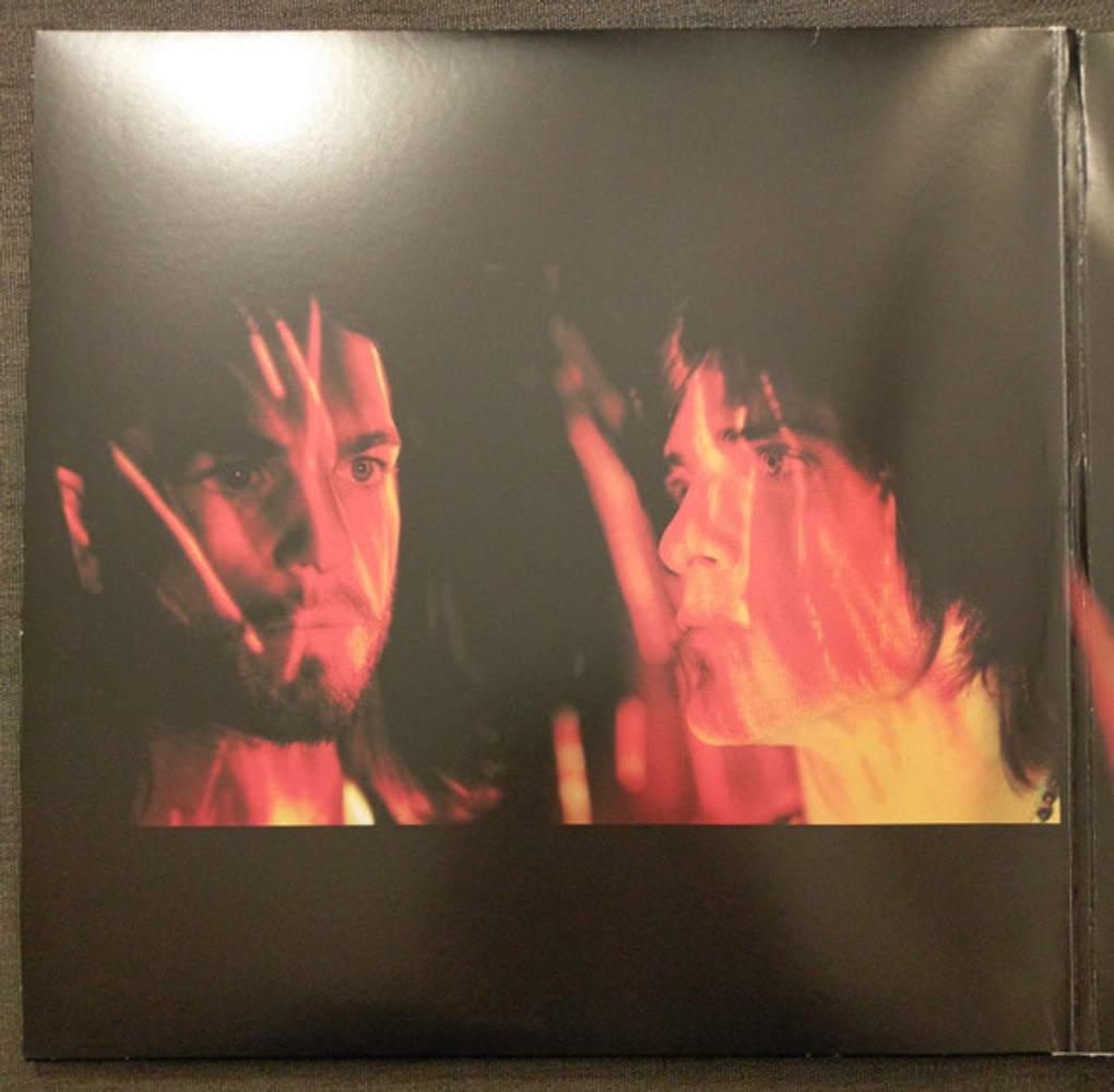 Label Disc 2: Kings Of Leon – Because Of The Times (Reissue, Remastered, 180 Gram LP Vinyl) Vinyl LP | Relix
