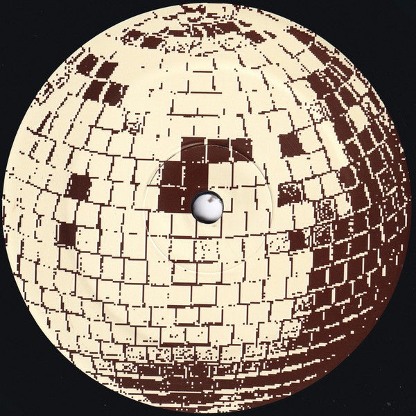 Label Disc 2: LCD Soundsystem – Lcd Soundsystem (2-LP Vinyl) Vinyl LP | Relix