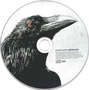 Label Disc 2: Many Faces Of Metallica / Various – Many Faces Of Metallica / Various (Digipak, Arg CD) CD | Relix