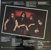 Label Disc 2: Metallica – ...And Justice For All: Remastered (2-LP Vinyl) Vinyl LP | Relix