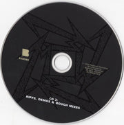 Label Disc 2: Metallica – Load (Remastered) - CD | Relix