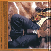 Label Disc 2: Miles Davis – Nefertiti CD | Relix