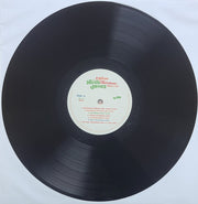 Label Disc 2: Norah Jones – I Dream Of Christmas: Deluxe Vinyl LP | Relix