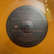 Label Disc 2: Phil Collins – No Jacket Required: Remastered Vinyl LP | Relix