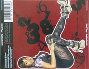 Label Disc 2: PinkPantheress – Fancy That (CD) CD | Relix
