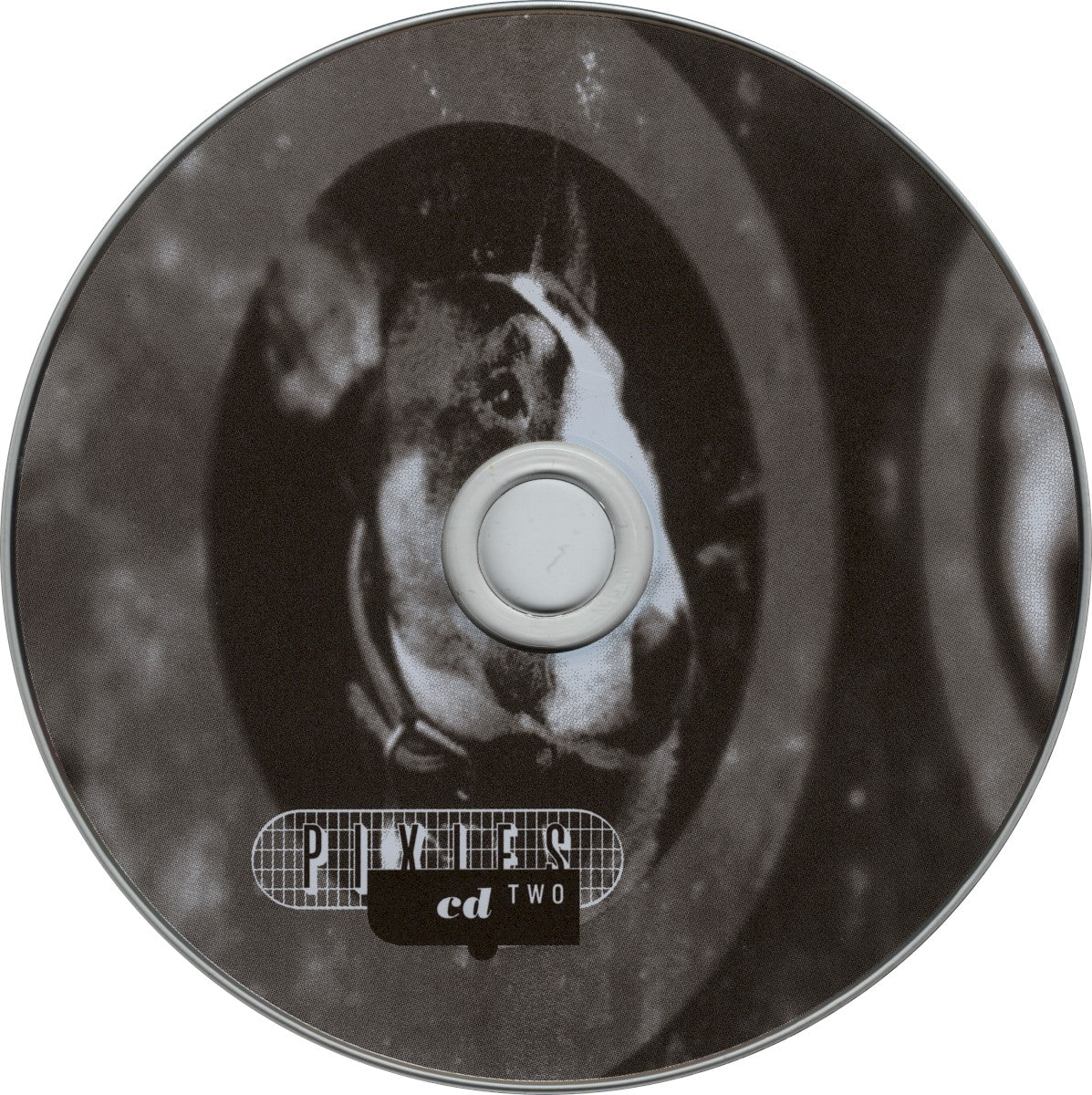 Pixies - Doolittle 25 CD | Relix | relix.shop
