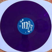 Label Disc 2: Prince – Rave In2 The Joy Fantastic (Limited Edition Purple LP Vinyl) Vinyl LP | Relix