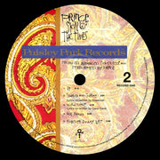 Label Disc 2: Prince – Sign O’ The Times (2-LP Vinyl) Vinyl LP | Relix