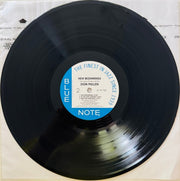 Label Disc 2: Pullen, Don – New Beginnings (blue Note Classic Vinyl Edition) Vinyl LP | Relix