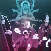 Label Disc 2: Queens Of The Stone Age – Villains CD | Relix