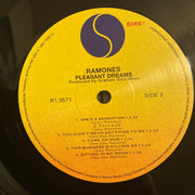 Label Disc 2: Ramones – The Sire Albums (1981-1989, RSD 2022 LP Vinyl) Vinyl LP | Relix