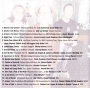 Label Disc 2: Reverend Horton Heat – Hi-Fi Stereo CD | Relix