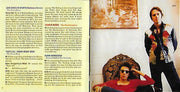 Label Disc 2: Richard Hell – Spurts: The Richard Hell Story (Remastered CD) CD | Relix