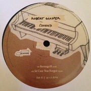 Label Disc 2: Robert Glasper – Covered (The Robert Glasper Trio Recorded Live At Capitol Studios LP Vinyl) Vinyl LP | Relix
