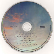 Label Disc 2: Rodrigo Y Gabriela – Mettavolution Live CD | Relix