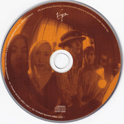 Label Disc 2: Smashing Pumpkins – Gish (CD) CD | Relix