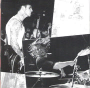Label Disc 2: Social Distortion – Live at the Roxy (CD) CD | Relix