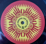 Label Disc 2: Spirit Caravan – Jug Fulla Sun Vinyl LP | Relix