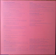 Label Disc 2: St. Vincent – Actor Vinyl LP | Relix