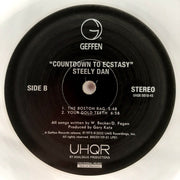 Label Disc 2: Steely Dan – Countdown To Ecstasy: UHQR Vinyl LP | Relix