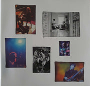 Label Disc 2: The Band – The Band (Limited Edition LP Vinyl) Vinyl LP | Relix