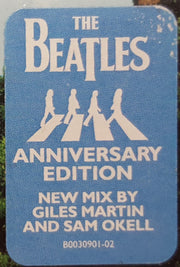 Label Disc 2: The Beatles – Abbey Road Anniversary CD | Relix
