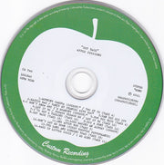 Label Disc 2: The Beatles – Let It Be: Special Edition (Limited Edition Super Deluxe 5CD/Blu-ray Audio Box Set) CD | Relix