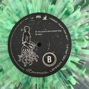 Label Disc 2: The Claypool Lennon Delirium – Lime And Limpid Green (12" Vinyl) Vinyl LP | Relix