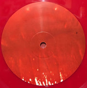 Label Disc 2: The Cure – Kiss Me, Kiss Me, Kiss Me Vinyl LP | Relix