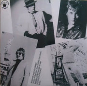 Label Disc 2: The Damned – Machine Gun Etiquette (Import CD) CD | Relix