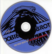 Label Disc 2: The Doobie Brothers – Very Best of (2-CD) CD | Relix