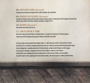 Label Disc 2: The Gaslight Anthem – The B-sides CD | Relix