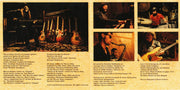 Label Disc 2: The Marcus King Band – Marcus King Band CD | Relix