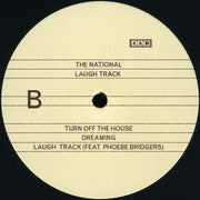 Label Disc 2: The National – Laugh Track Vinyl LP | Relix