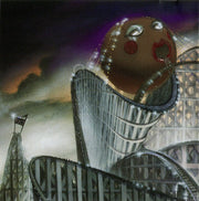 Label Disc 2: The Pharcyde – Bizarre Ride, Vol. 2: The Pharcyde (3-CD) CD | Relix