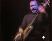Label Disc 2: Tinsley Ellis – Live! Highwayman CD | Relix