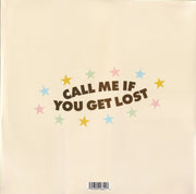 Label Disc 2: Tyler, The Creator – Call Me If You Get Lost (2-LP Vinyl) Vinyl LP | Relix