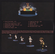 Label Disc 2: Van Halen – Van Halen II CD | Relix