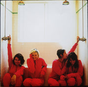 Label Disc 2: Warpaint – The Fool Vinyl LP | Relix