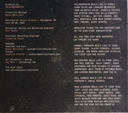 Label Disc 2: Yellowjackets – Fasten Up CD | Relix