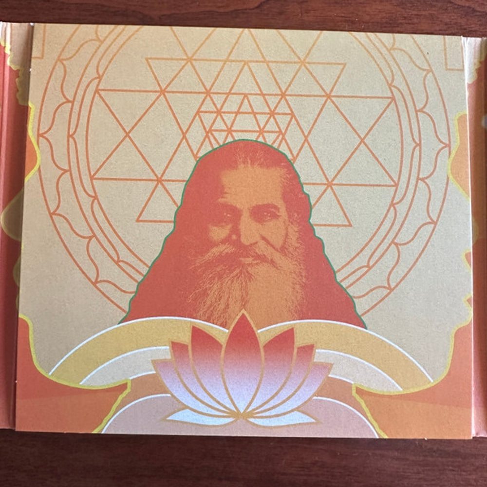 Label Disc 3: Alice Coltrane – Carnegie Hall Concert CD | Relix