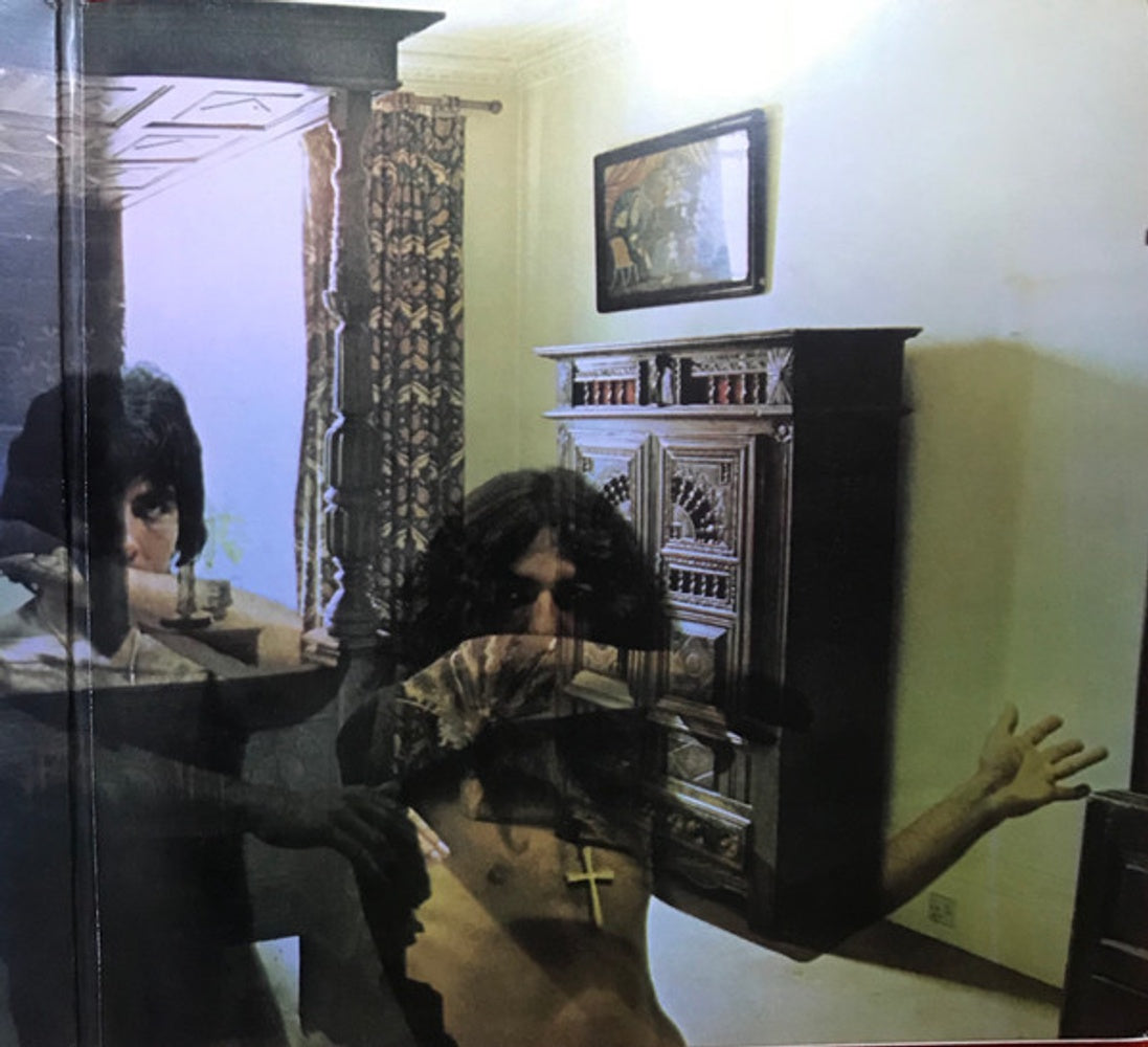 Label Disc 3: Black Sabbath – Sabbath Bloody Sabbath (180 Gram Limited Edition LP Vinyl) Vinyl LP | Relix